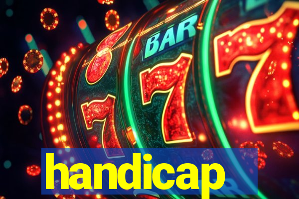 handicap - 1.5